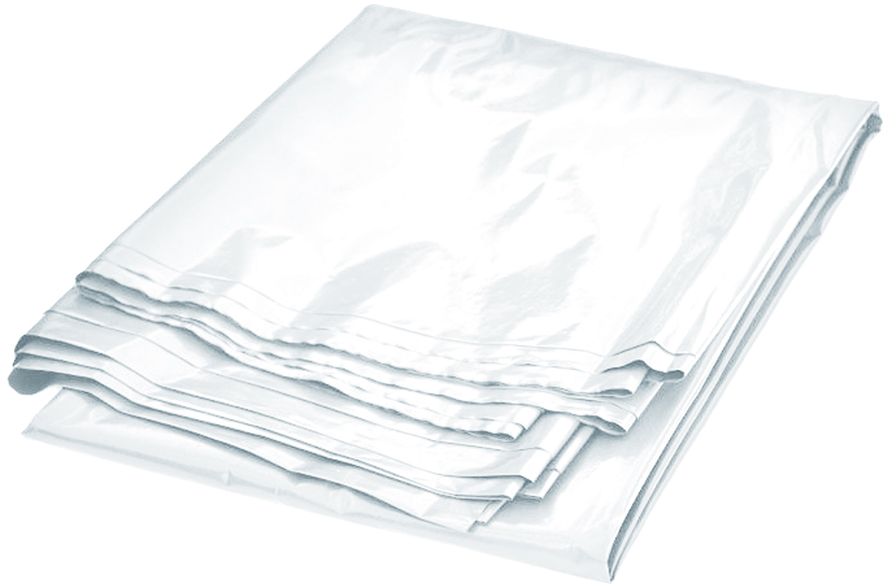 Плівка поліетиленова GF CHAMPION рукав, 3 м, 15 м, 100 мкм, прозорий